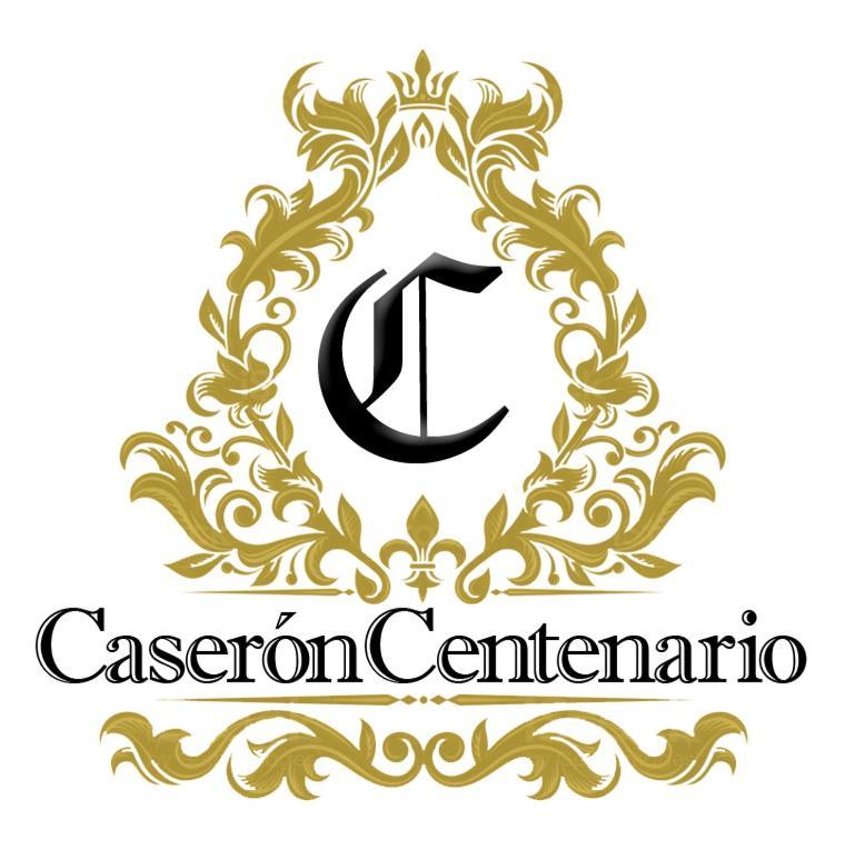 Caseron Centenario Cehegín Exterior photo